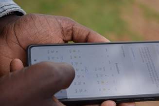 Accurate Weather Predictions For Better Planning