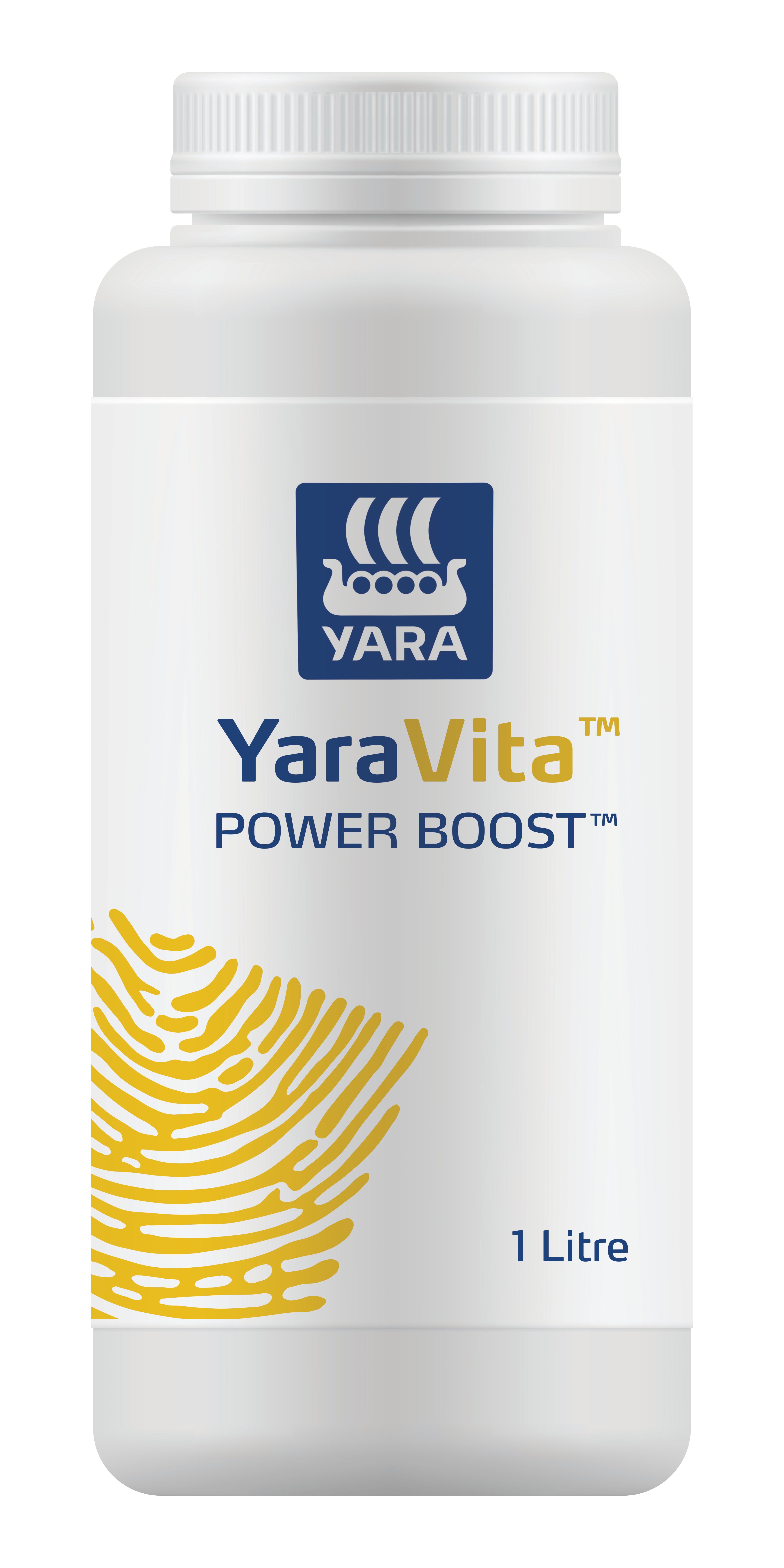 YaraVita - Micronutrients